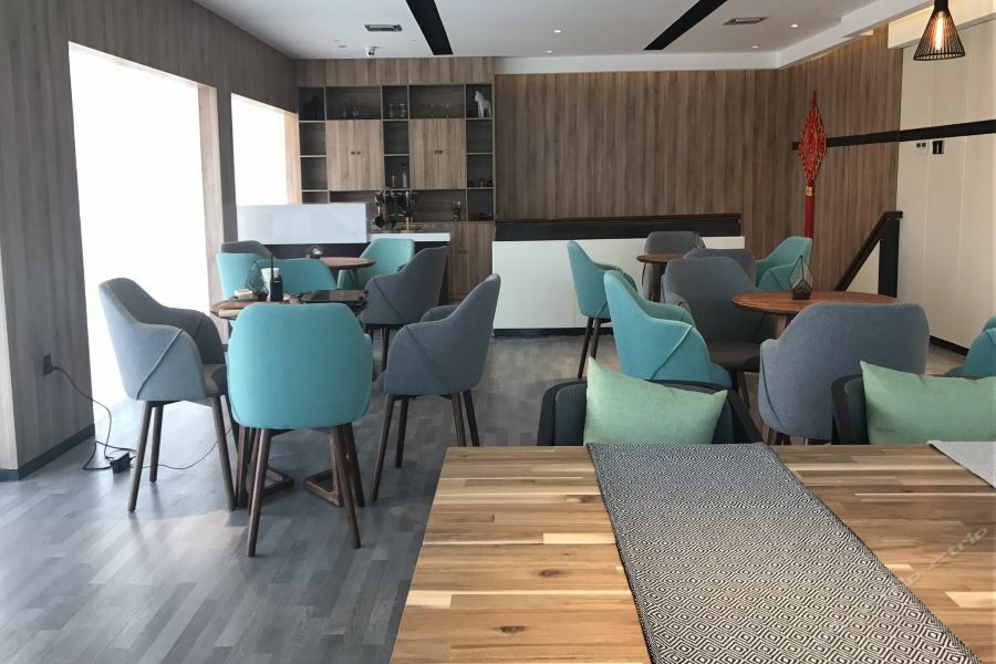 Jinjiang Metropolo Hotel Nanjing Jiangjun Dadao Hehai University Branch Extérieur photo
