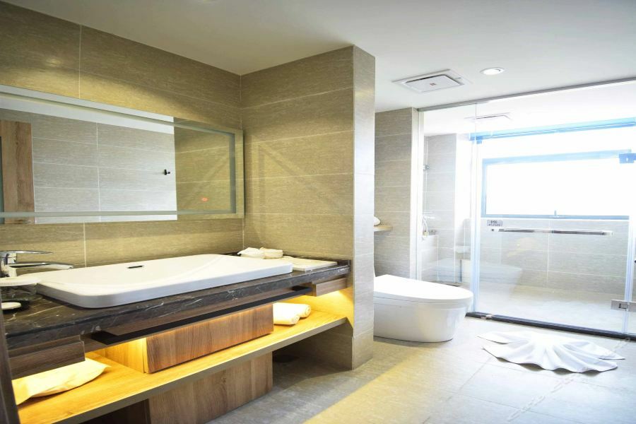 Jinjiang Metropolo Hotel Nanjing Jiangjun Dadao Hehai University Branch Extérieur photo