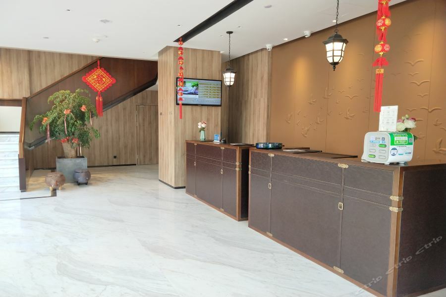 Jinjiang Metropolo Hotel Nanjing Jiangjun Dadao Hehai University Branch Extérieur photo